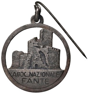 Immagine rovescio