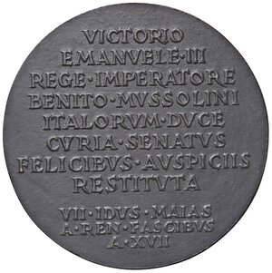 Immagine rovescio