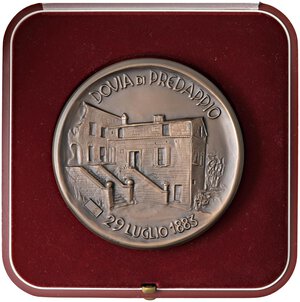 Immagine rovescio