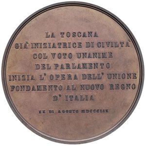 Immagine rovescio