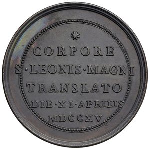 Immagine rovescio