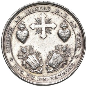 Immagine rovescio