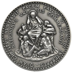 Immagine rovescio