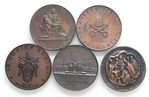 Immagine rovescio
