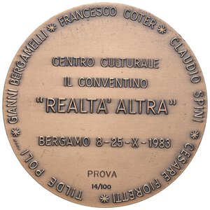 Immagine rovescio