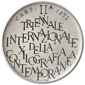 Immagine rovescio