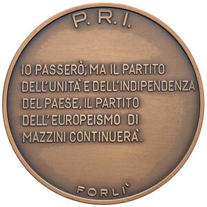 Immagine rovescio