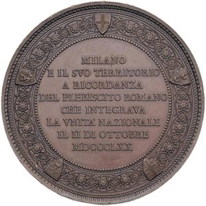 Immagine rovescio