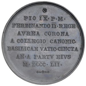 Immagine rovescio