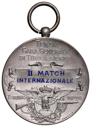 Immagine rovescio