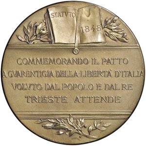 Immagine rovescio