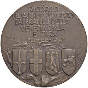 Immagine rovescio