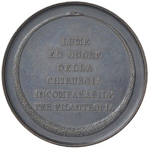 Immagine rovescio