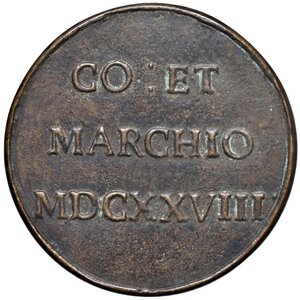 Immagine rovescio