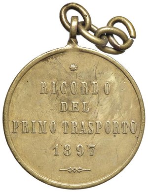 Immagine rovescio