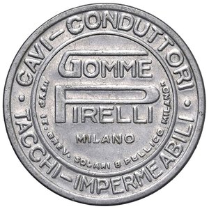 Immagine rovescio