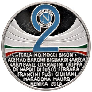 Immagine rovescio