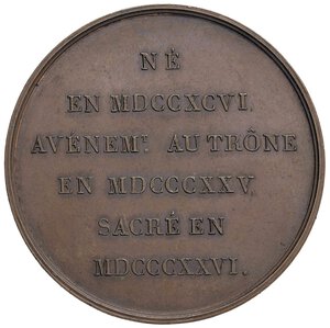 Immagine rovescio