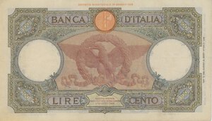 Immagine rovescio