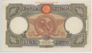 Immagine rovescio