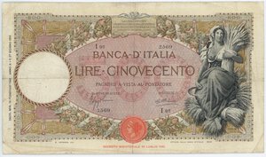 Immagine diritto