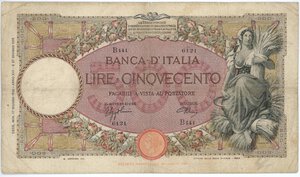 Immagine diritto
