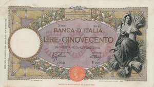 Immagine diritto