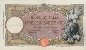 Immagine diritto