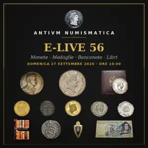Banner Antivm E-Live 56