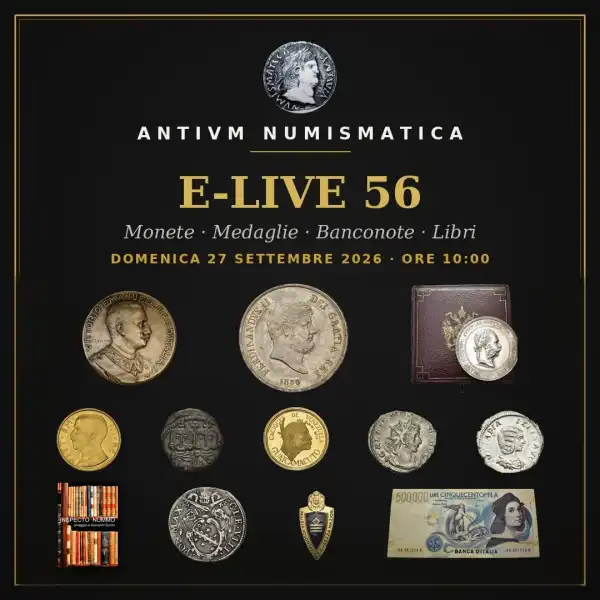 Antivm E-Live 56