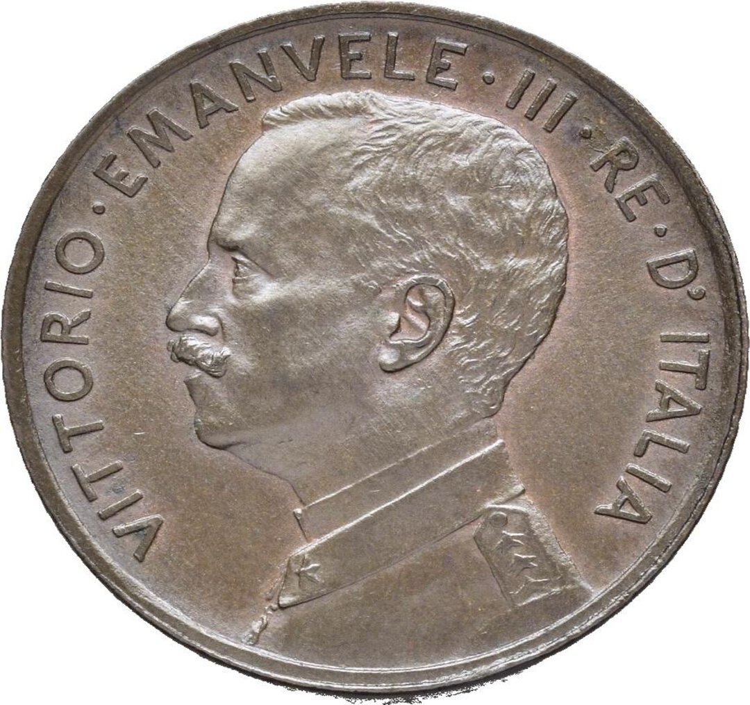 Dritto moneta