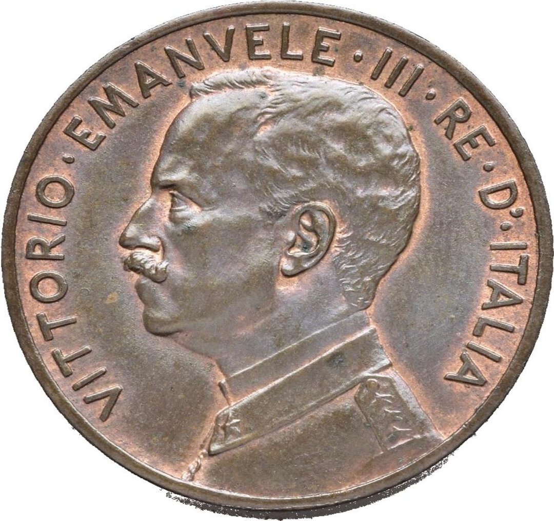 Dritto moneta
