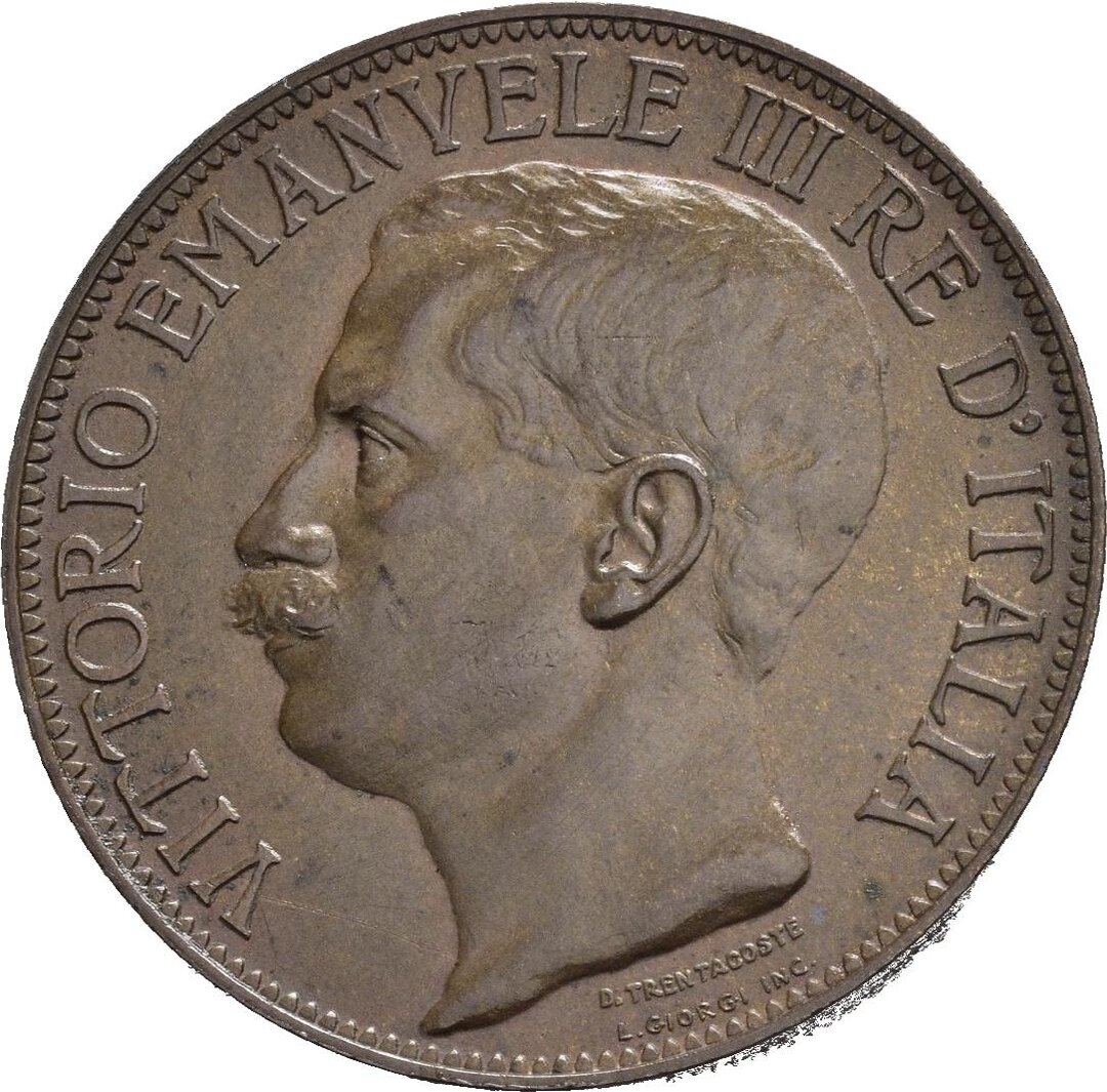 Dritto moneta
