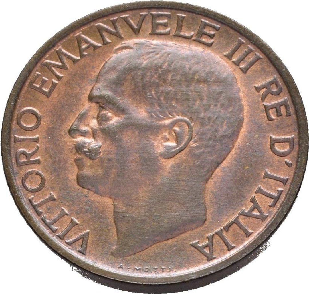 Dritto moneta