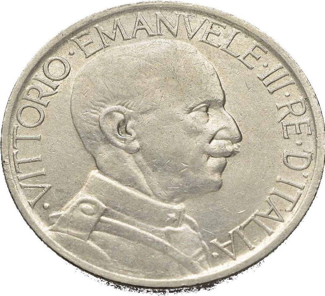 Dritto moneta