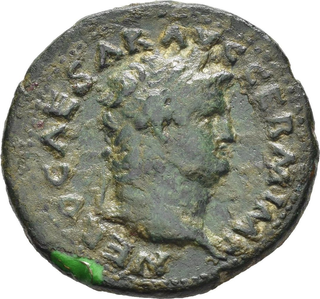 Dritto moneta