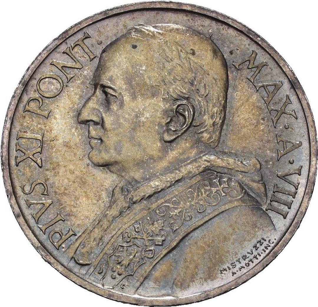 Dritto moneta