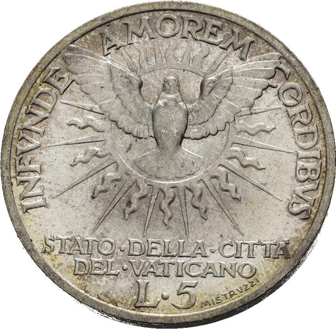 Dritto moneta