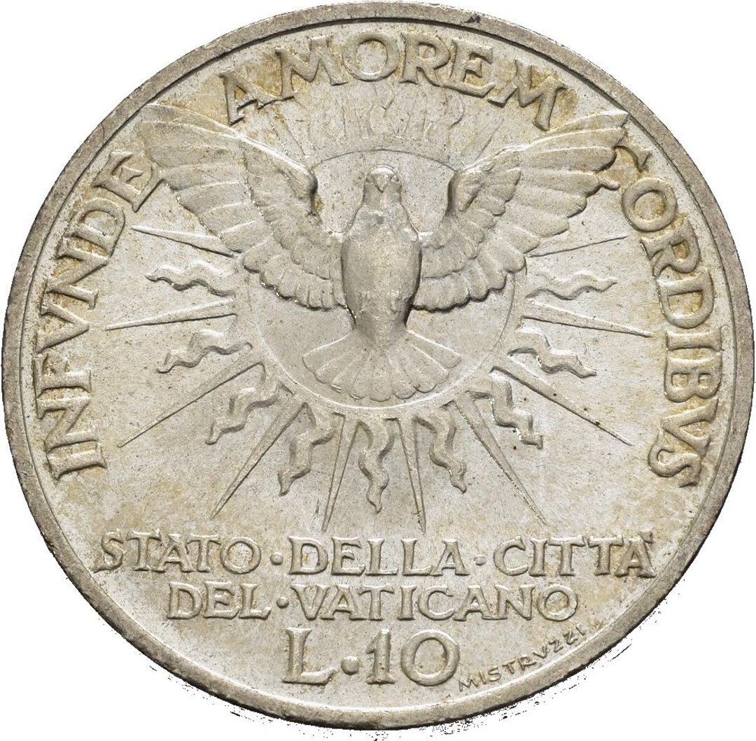 Dritto moneta