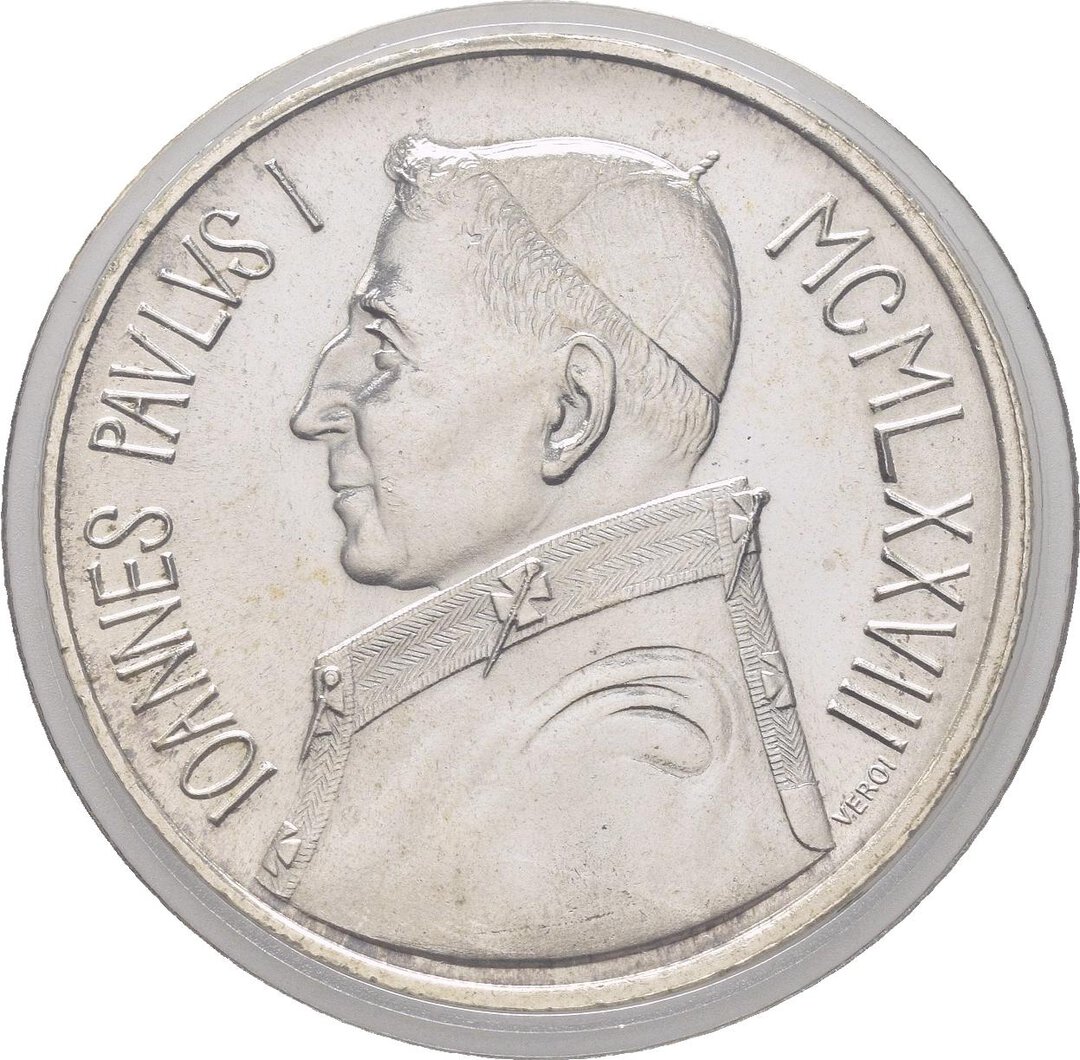 Dritto moneta