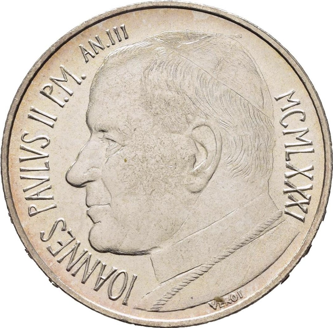 Dritto moneta