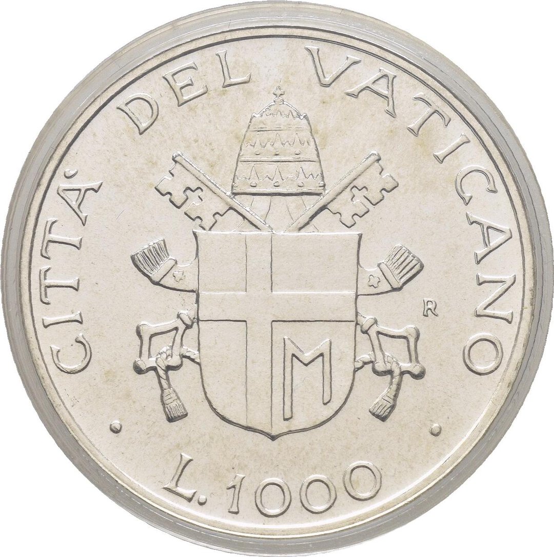 Dritto moneta