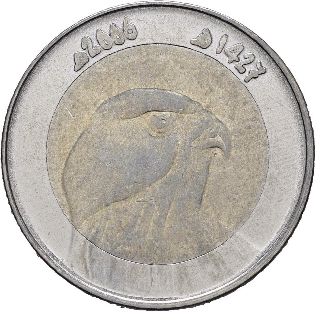 Dritto moneta