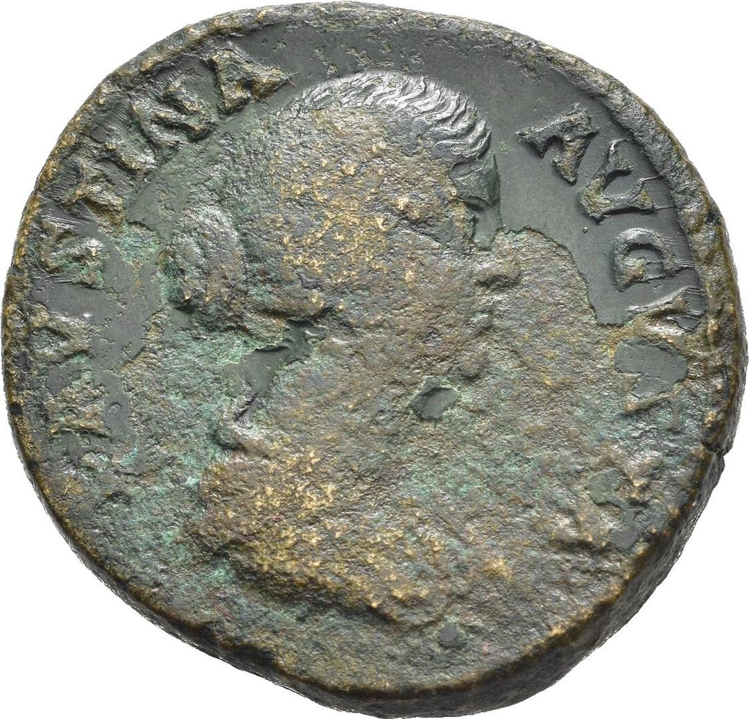 Dritto moneta