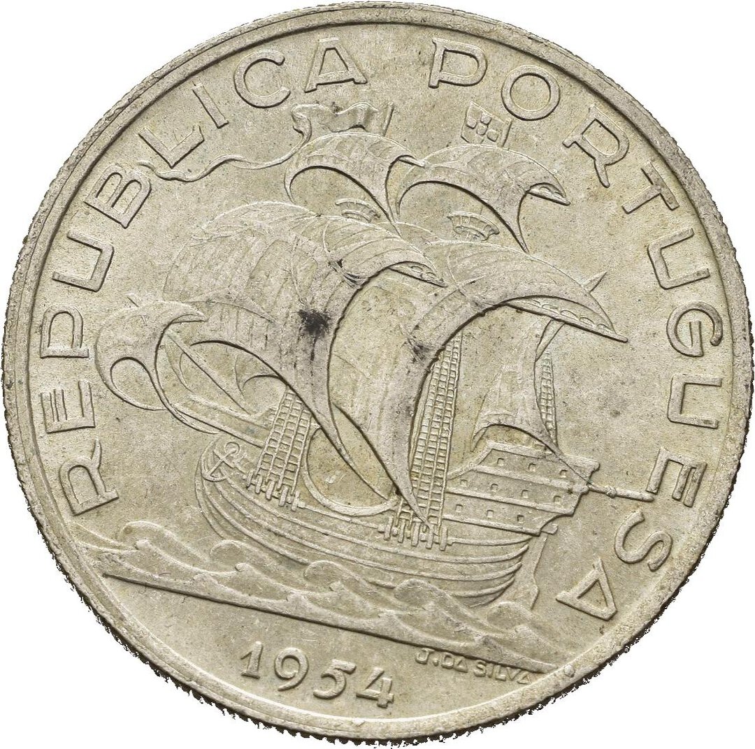 Dritto moneta