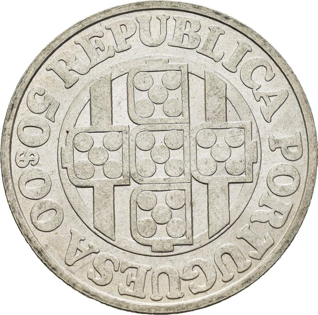 Dritto moneta