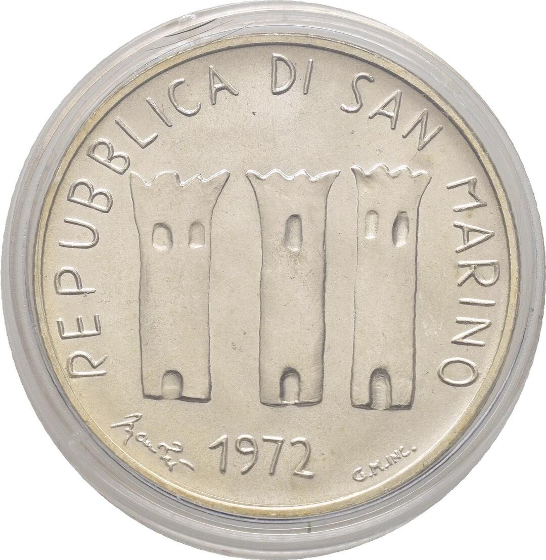 Dritto moneta