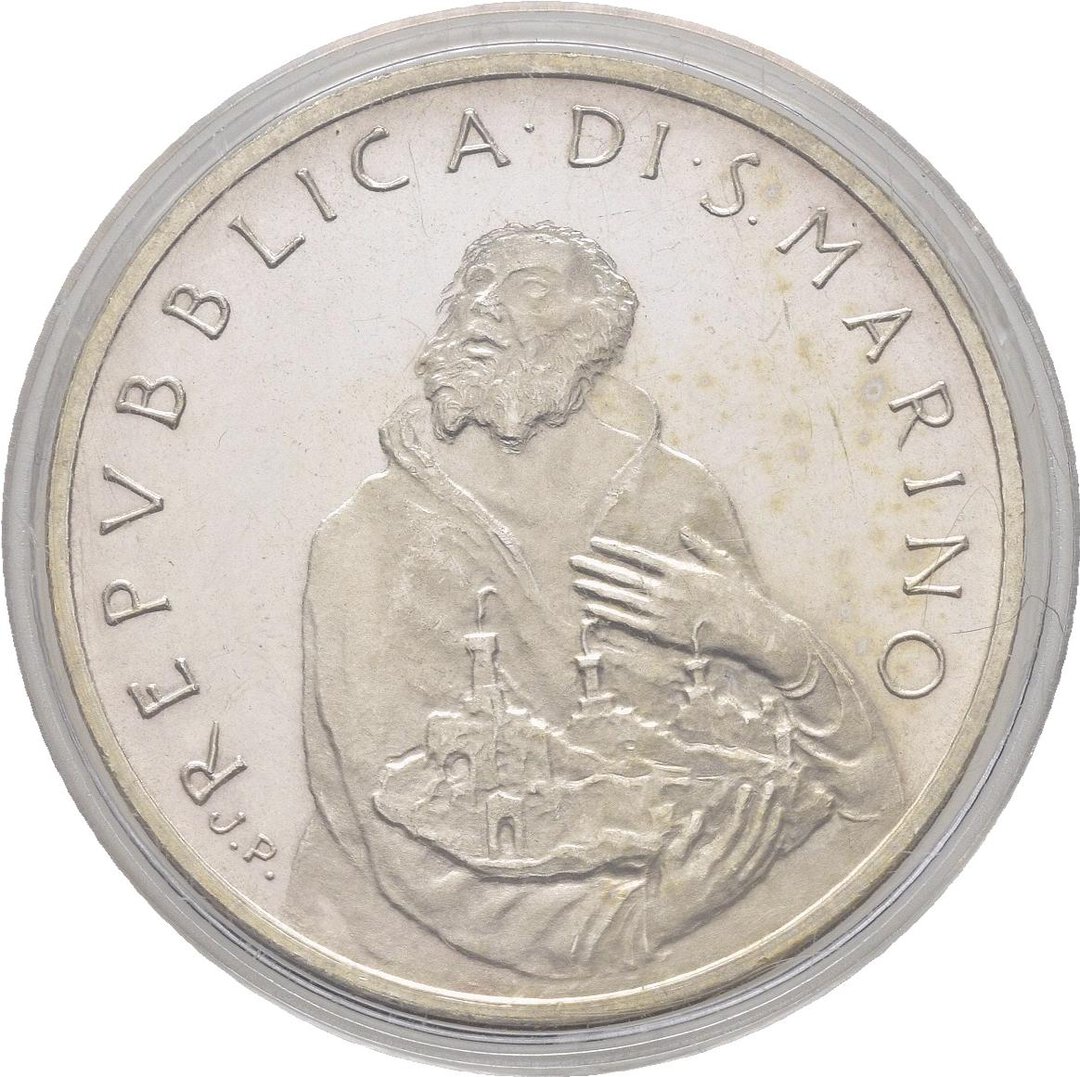 Dritto moneta