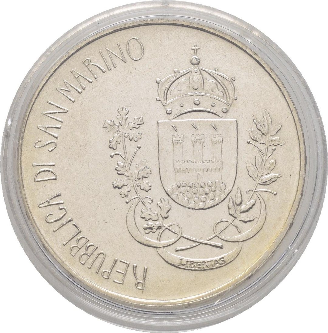 Dritto moneta