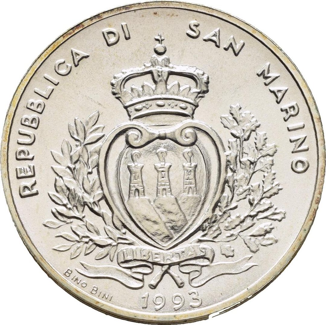 Dritto moneta